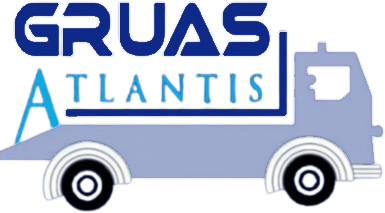 Gruas Atlantis
